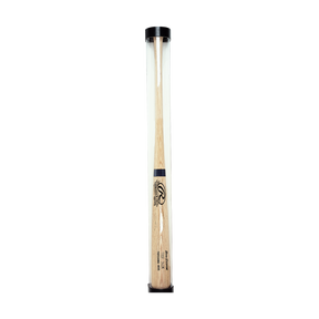 Bat Display Tube Baseball Bat