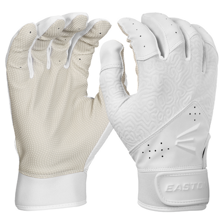 Easton Youth Fundamental 2.0 Fastpitch Softball Batting Gloves-1