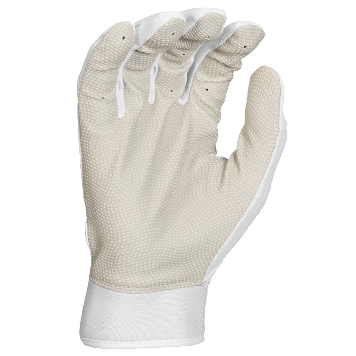Easton Fundamental 2.0 Fastpitch Softball Batting Gloves-2