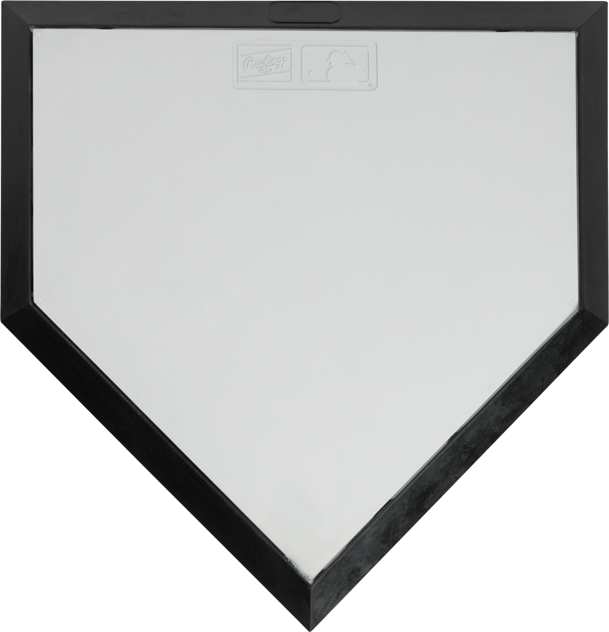 Rawlings Hollywood Turf Home Plate-2