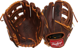 Rawlings Heart of the Hide 12" Infield Baseball Glove-1