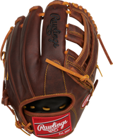 Rawlings Heart of the Hide 12" Infield Baseball Glove-2