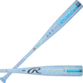 Rawlings Clout USSSA -10 Baseball Bat-1