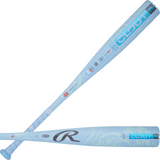 Rawlings Clout USSSA -10 Baseball Bat-1