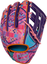 Rawlings Rev1x 12.75" Outfield Baseball Glove-2