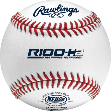 Rawlings High School Game Ball