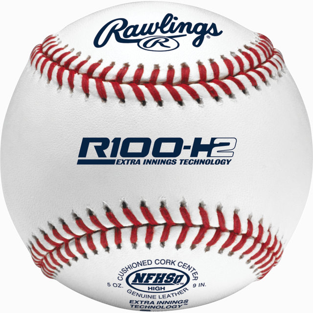 Rawlings High School Game Ball