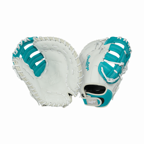 Rawlings Shut Out 12" Utility Softball Glove-1