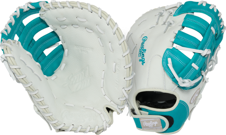 Rawlings Shut Out 12" Utility Softball Glove-1