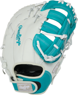 Rawlings Shut Out 12" Utility Softball Glove-2