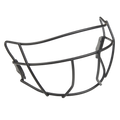 Rawlings R16 Baseball Batting Helmet Senior Face Guard