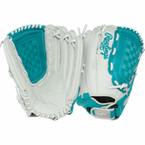 Rawlings Shut Out 13" First Base Softball Mitt-1