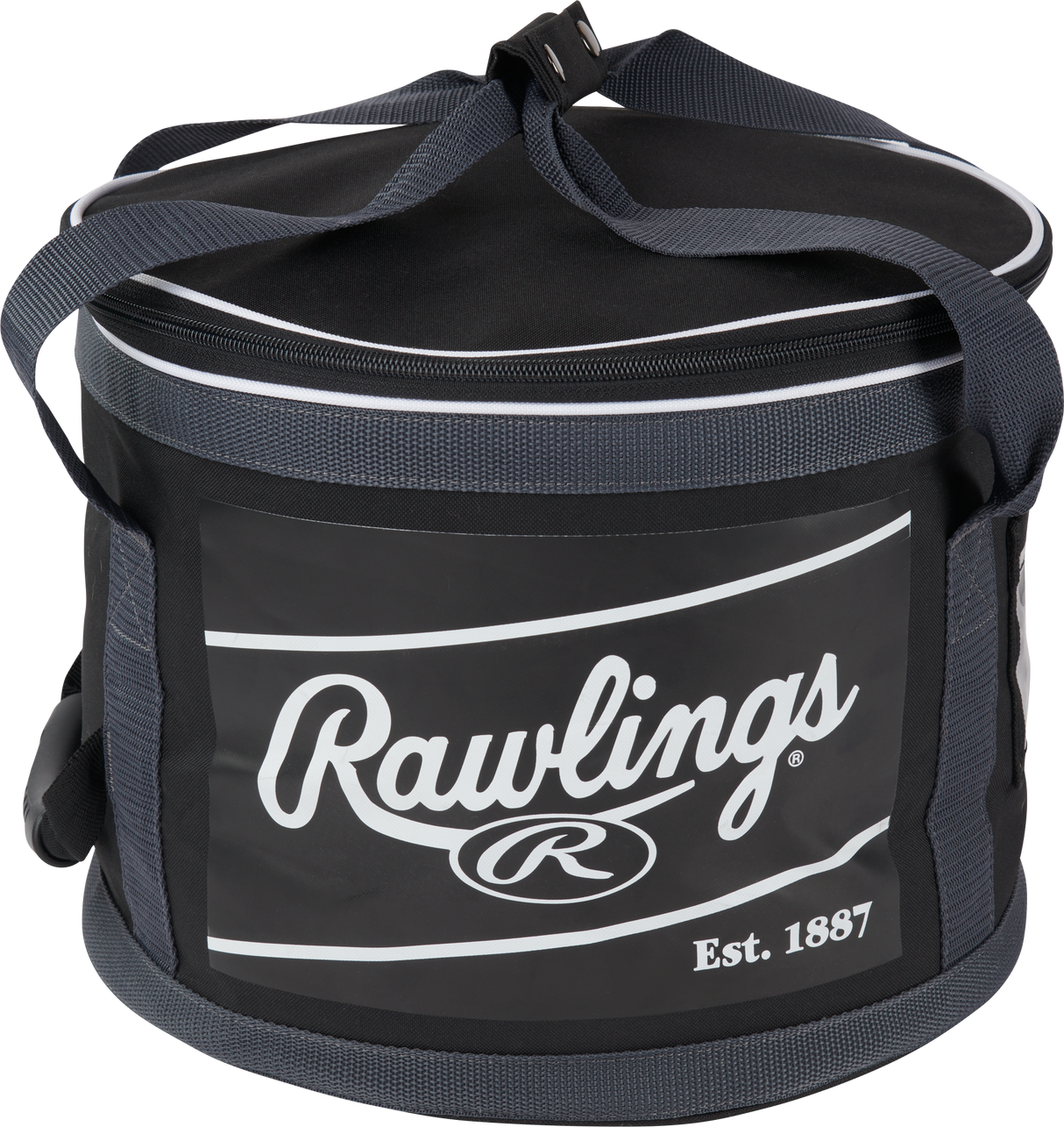 Rawlings Soft Sided Ball Bag (3 Dz.)-1