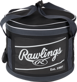 Rawlings Soft Sided Ball Bag (3 Dz.)-1