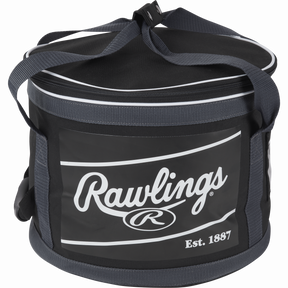 Rawlings Soft Sided Ball Bag (3 Dz.)-1