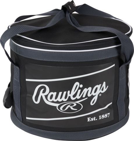 Rawlings Soft Sided Ball Bag (3 Dz.)-1