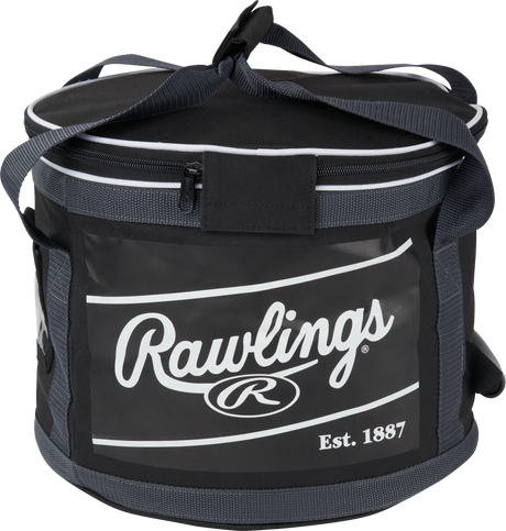 Rawlings Soft Sided Ball Bag (3 Dz.)-2