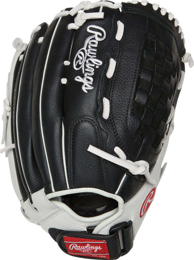 Rawlings Shut Out Fastpitch Glove
