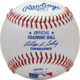 Rawlings Level 1 Polyeurethane Soft Center Ages (5-7) Training Baseballs