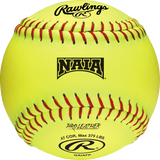 Rawlings 12-inch Official Naia Fastpitch Softball