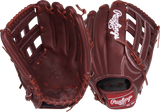 Rawlings Heart of the Hide 12.75" Outfield Baseball Glove-1