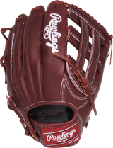 Rawlings Heart of the Hide 12.75" Outfield Baseball Glove-2