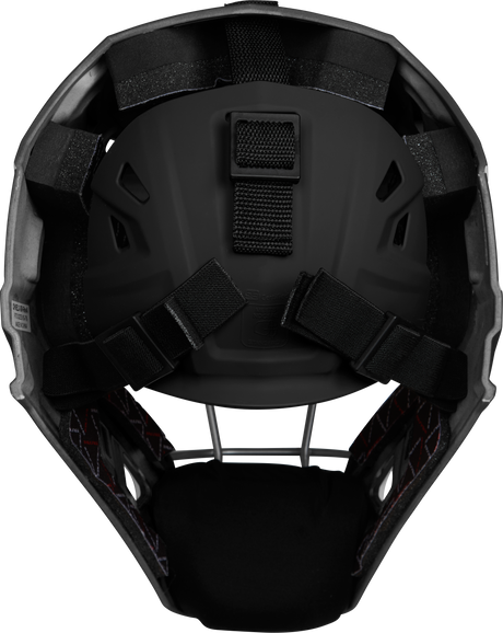 Rawlings Baseball Velo 2.0 Hocket-style Catcher's Helmet-2