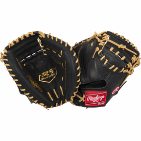 Rawlings R9 32" Catcher Baseball Mitt-1
