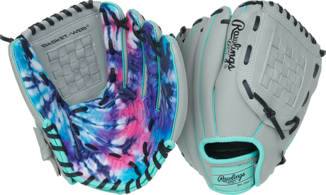 Rawlings Flex Palm 11" Utility Baseball Glove-1