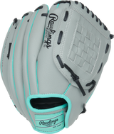 Rawlings Flex Palm 11" Utility Baseball Glove-2