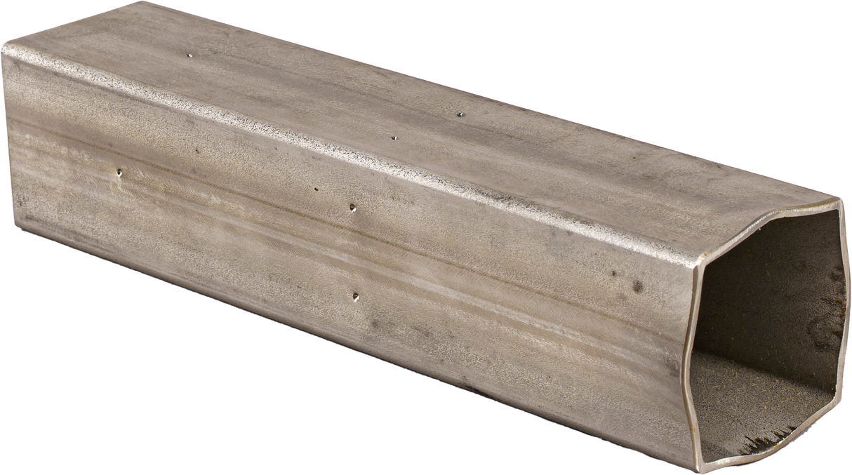 Rawlings 1 1/2" Stainless Steel Pro Base Ground Anchor-2