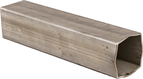 Rawlings 1 1/2" Stainless Steel Pro Base Ground Anchor-2