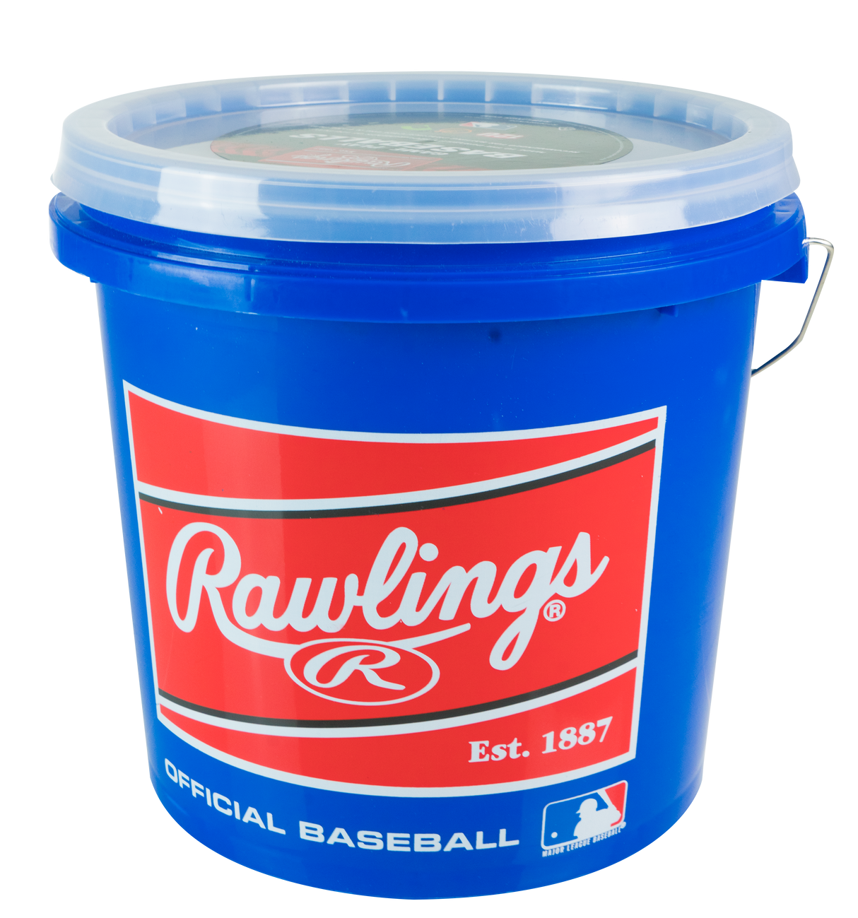 Rawlings Official League Recreational Bucket
