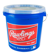 Rawlings Official League Recreational Bucket