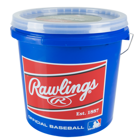 Rawlings Official League Recreational Bucket