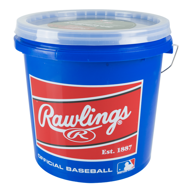 Rawlings Official League Recreational Bucket