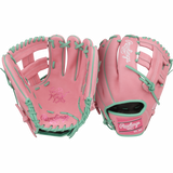 Rawlings Heart of the Hide 11.75" Infield Baseball Glove-1