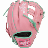 Rawlings Heart of the Hide 11.75" Infield Baseball Glove-2