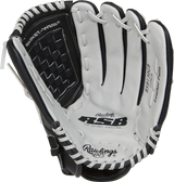 Rawlings Rsb Softball 13" Outfield Fastpitch Softball Glove-1