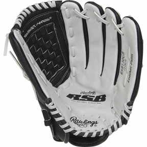 Rawlings Rsb Softball 13" Outfield Fastpitch Softball Glove-1