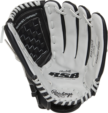 Rawlings Rsb Softball 13" Outfield Fastpitch Softball Glove-1