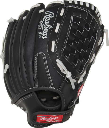 Rawlings Rsb Softball 13" Outfield Fastpitch Softball Glove-2
