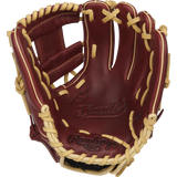 Rawlings Sandlot 11.5" Utility Baseball Glove-1