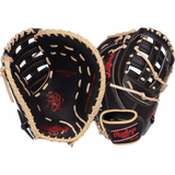 Rawlings Heart of the Hide 12.5" Outfield Baseball Glove-1