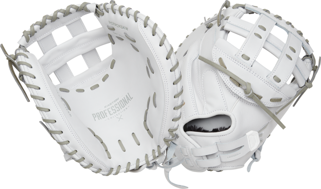 Easton Professional Collection Fastpitch Series Fastpitch Mitt-1