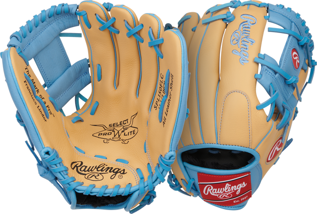 Rawlings Select Pro Lite 11.5" Infield Baseball Glove-1