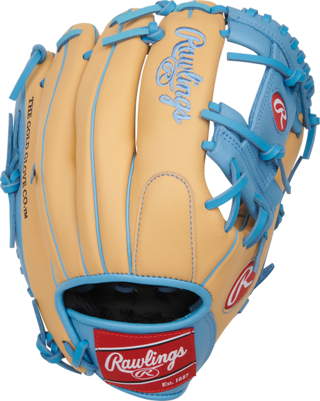 Rawlings Select Pro Lite 11.5" Infield Baseball Glove-2