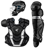 Easton Baseball Gametime Catcher's Gear Set