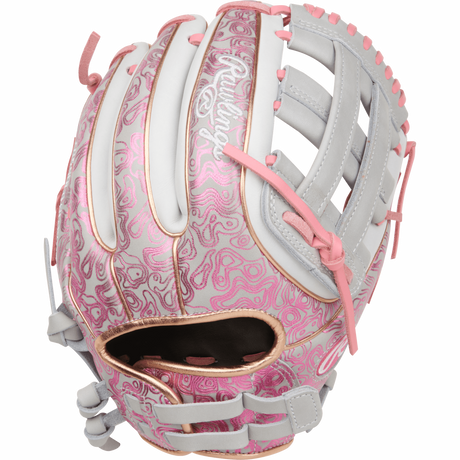 Rawlings Heart of the Hide 11.75" Infield Softball Glove-2