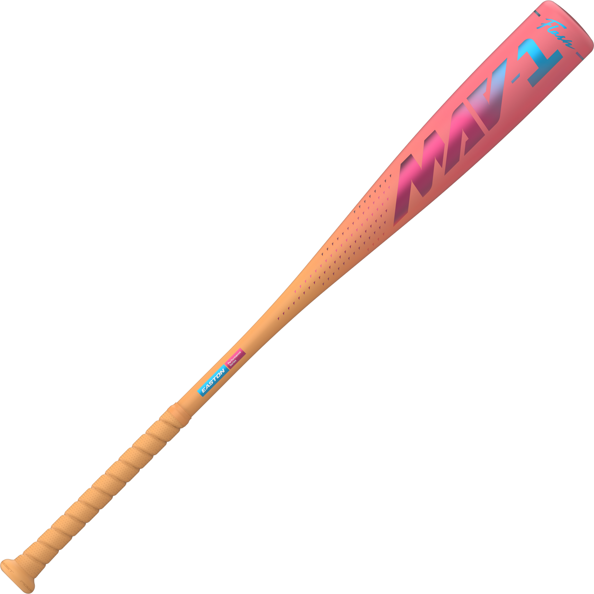 Easton Mav1 USSSA -10 Baseball Bat-1